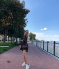 Rencontre Femme : Ксюша, 37 ans à Ukraine  Kiev